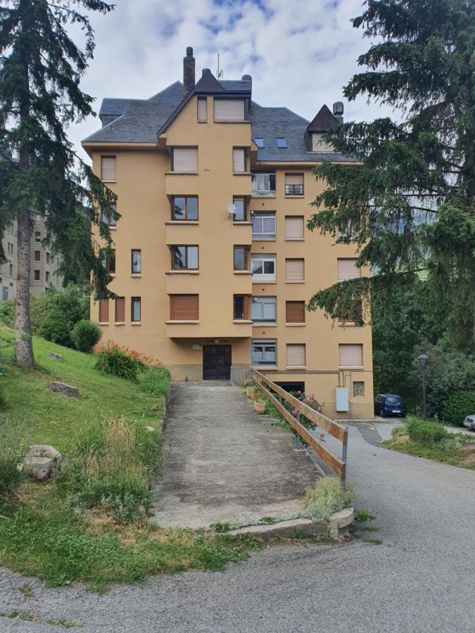 Gausac I Vielha Exterior photo