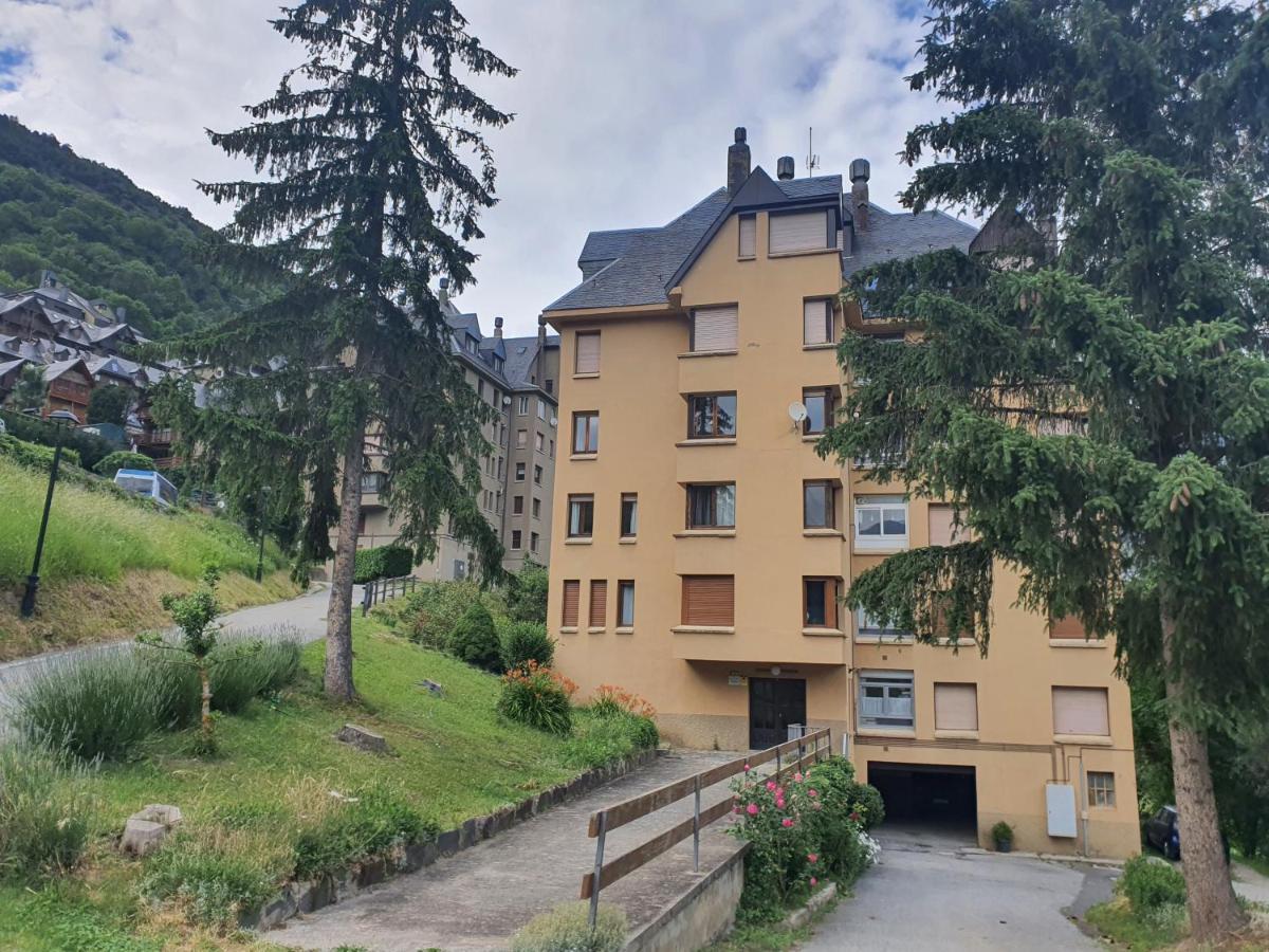 Gausac I Vielha Exterior photo